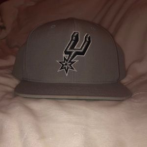 NBA Spurs Snapback